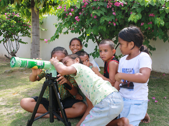 フリースクール活動