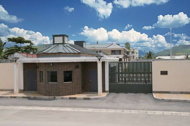 10日目 国際機関見学