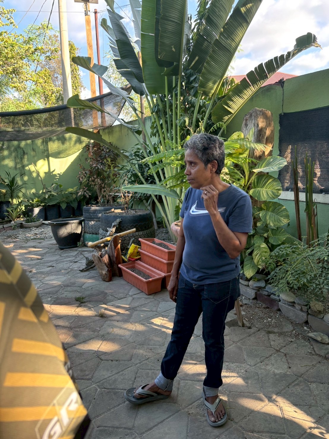 9日目 フィールドワーク