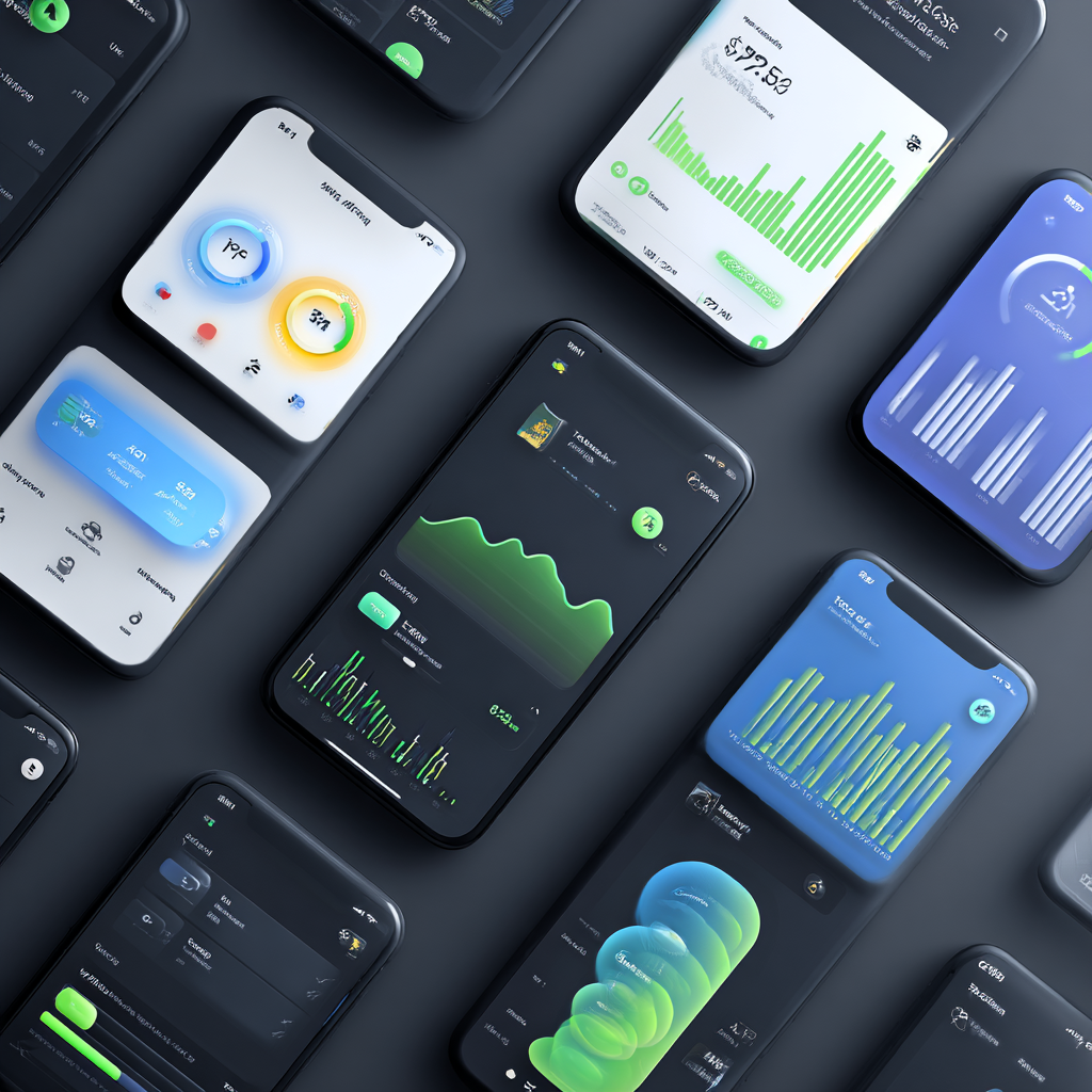 アプリ開発のコツ